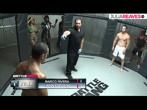 ❤️ Ultimate Fighter rinqdəki döyüşdən dərhal sonra bir nömrəli qızı sikdirir ❤️❌ Keyfiyyətli seks bizdə ❌
