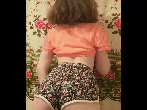❤️ Seksual gənc körpə kamera qarşısında şortunu soyundurur ❤️❌ Keyfiyyətli seks bizdə ❌