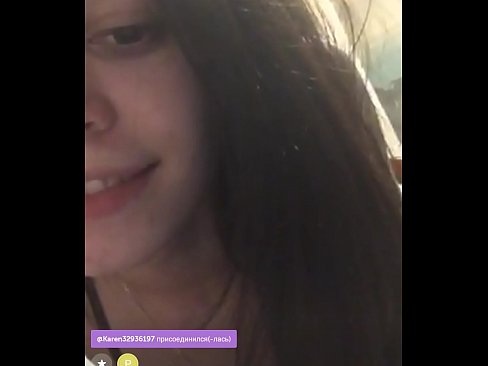 ❤️ Çılğın rus qadını (Periskop, VKontakte, Instagram) ❤️❌ Keyfiyyətli seks bizdə ❌