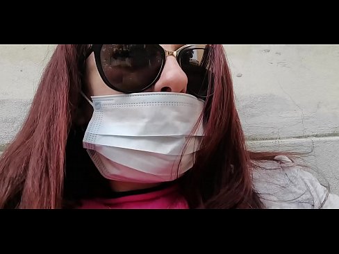 ❤️ Nicoletta qonşusundan qisas alır və qarajında ​​işir (Xüsusi Covid19 İtalyan Karantini) ❤️❌ Keyfiyyətli seks bizdə ❌
