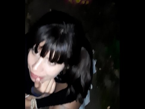 ❤️ Küçədə konfet qarşılığında penis şişib ❤️❌ Keyfiyyətli seks bizdə ❌