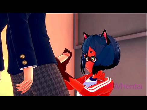 ❤️ Michiru Kagemori ilə yeni mal-qara ferması ❤️❌ Keyfiyyətli seks bizdə ❌