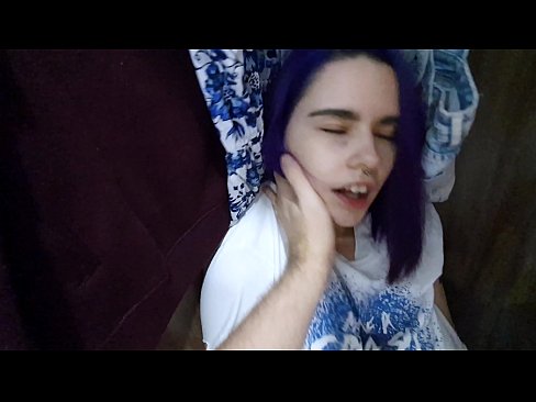 ❤️ Şkafda bacımı tapdım və ona cum kömək etdi ❤️❌ Keyfiyyətli seks bizdə ❌